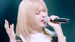 مذهل جدًا! 【NMIXX】 عرض حيّ لـ DASH بجودة صوت مجسم 3D بكامل الطاقة الصوتية!