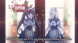 Nekopara Tập 5