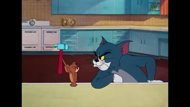 Tom and jerry HD