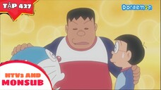 [S9] doraemon tập 427 - cùng xem nhật thực nào jaiko là tác giả truyện tranh [bản lồng tiếng]