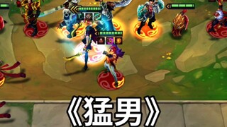 A simple "I love you, Mom" already conveys everything...