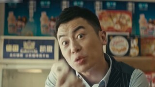 Zhu Yawen: Ai biết về gia đình tôi? Tôi gần như bị nội thương vì tức giận khi mua thứ gì đó.