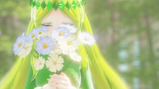 【mbti/MMD】𝒜𝓁 𝓂𝒾ℴ 𝒶𝓂𝒾𝒸ℴ 𝓈𝒸ℴ𝓂𝓅𝒶𝓇𝓈ℴ♢致思念的友人♢《想いを巡らす100の事象》