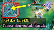 Bisa Gitu Cuy Gil@