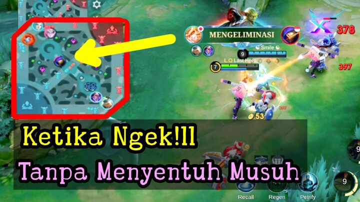Bisa Gitu Cuy Gil@