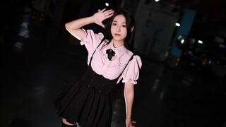 [التقديم الأول] في عام 2023، لا يزال هناك أشخاص يرقصون على أنغام أغنية Girls! !