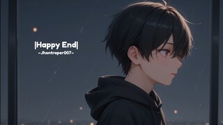Happy End - Jhontraper007 (short)