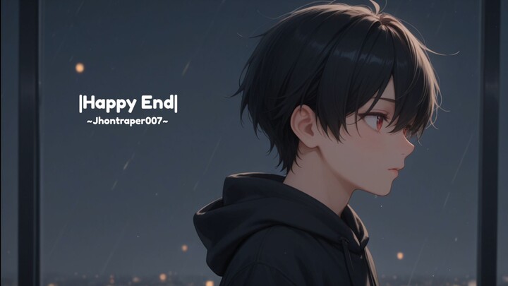 Happy End - Jhontraper007 (short)