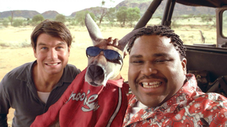 Kangaroo Jack 2003 1080p HD