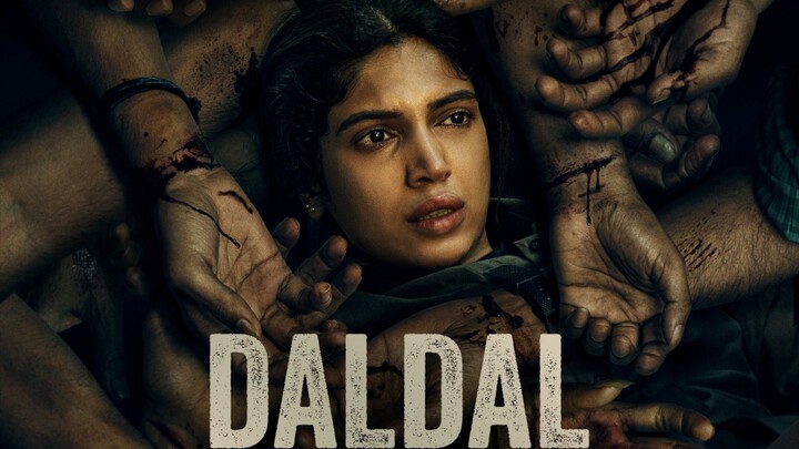 Daldal 2026 S01 E01 1080p Hindi English subtitles