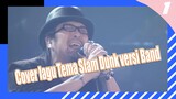 Cover lagu Tema Slam Dunk versi Band