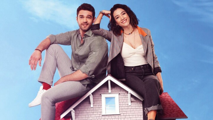 ( SUB INDO) HER YERDE EPS 2 SERIES TURKI