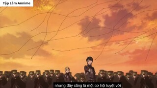 Tóm Tắt Anime Hay _  Thiên Thần Ngày Tận Thế  -  Phần 3 (Mùa 2) 6