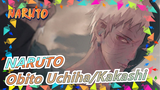 [NARUTO] [Obito Uchiha/Kakashi] I Will Be Your Eyes And See The Future For You!