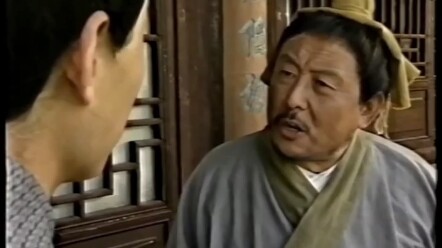 Immortals play chess, and a little boy says he hasn't lost since he was 9! "Movie Commentary"