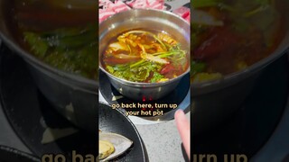 How to Hot Pot & Korean BBQ at the SAME TIME!