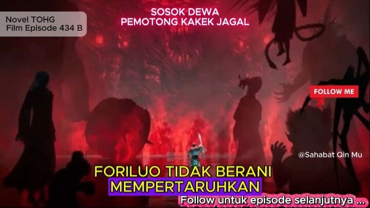 434 B SOSOK DEWA PEMOTONG KAKEK JAGAL