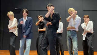 Bite Me ดีต่อสายตาฉัน Dance JAM เวอร์ชั่นไม่มีนักเต้นหญิง [ENHYPEN]