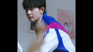 ถ้า Shen Yao ถูกนำไปเล่นละครเกาหลี เขาคงกลายเป็นฆาตกร (ตอนล่าสุดทำให้ฉันรู้สึกว่าตัวละครของเขาจะไม่ม