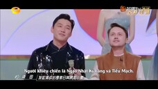 Mùa Xuân Hoa Nở EP 4 [Sub Việt]