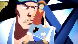 Top 10 Những Vùng Biển Vô Cùng Nguy Hiểm Trong One Piece p1