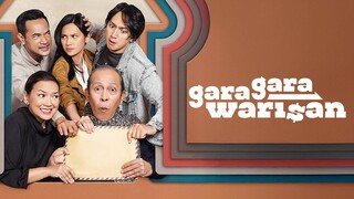 Gara-Gara Warisan (2022)