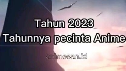 anime 2023