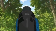 Futari Solo Camp - EP 02 (HD) Sub Indo