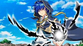 Top 10 Phim Anime có Main Ở Top Cuối Nhưng Lại Khiến Những Kẻ Đứng Đầu Phải Kinh #TôiLàMộtBậcThầy