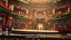 ECLIPSE OF ILLUSION (SUB INDO) EPS 10