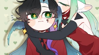 【oc】บอกฉันหน่อย
