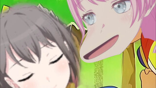 เอเน่ผู้ชั่วร้ายและเจ้าหญิงเพนกวิน