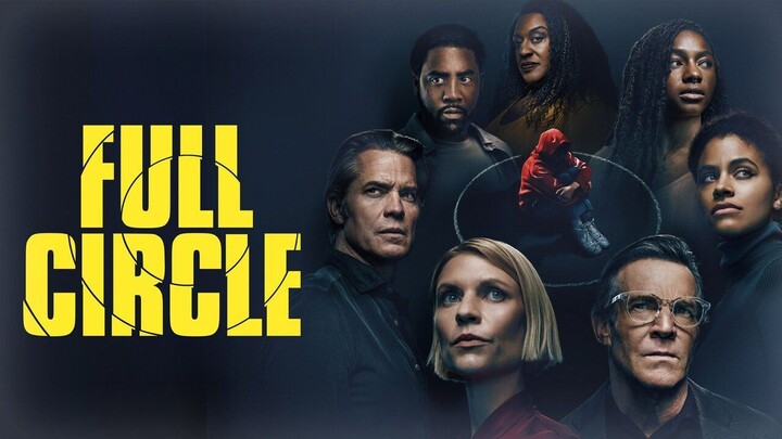 Full Circle 2023 SUB INDO