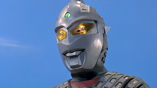 [4K Extreme Image Quality Restoration] Civil Servant of the Kingdom of Light · Seven