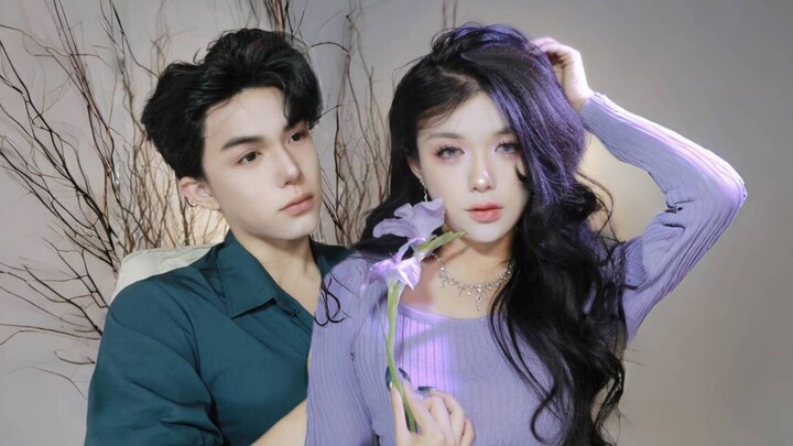 恶心？不好意思，姐男女装都炸！