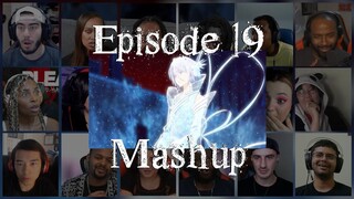 Bleach Thousand Year Blood War Episode 19 Reaction Mashup |  ブリーチ