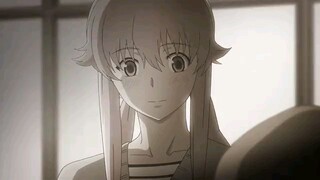 Mirai Nikki Episode 24 Subtitle Indonesia