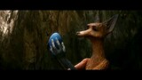 The Fox and the Bird // Animation short movie/ CGI Short video