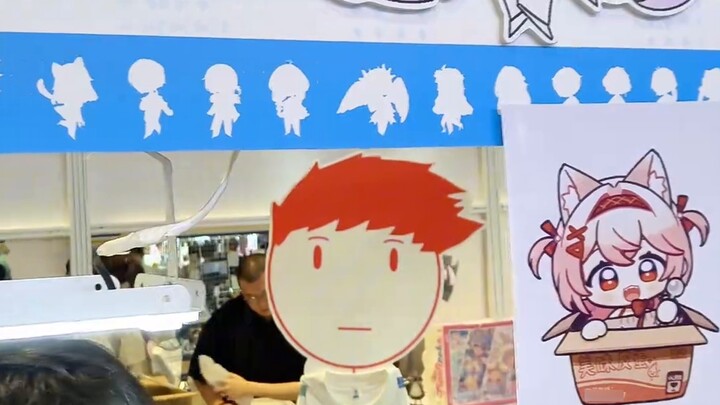 【VLOG】Raja Berkabung mengajakmu berkeliling kantor pusat stasiun B!! Liputan langsung BW! Jelajahi k