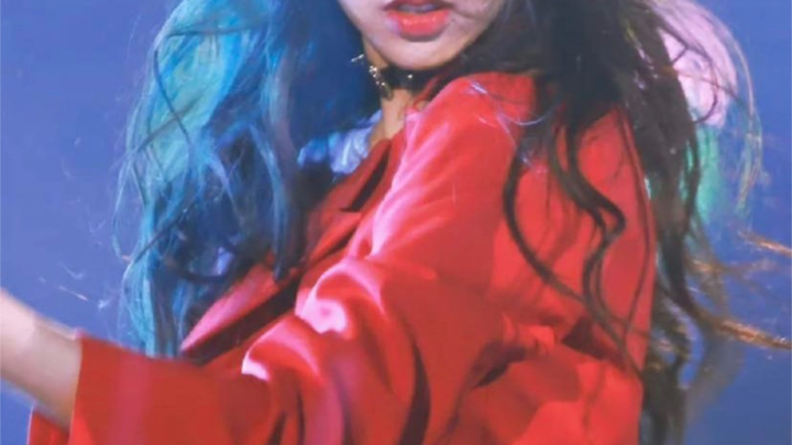 “Hilarious! K‑POP, do you even know what true Eastern beauty is?”