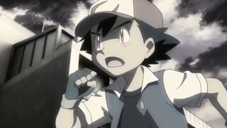 [AMV][MAD]Cuplikan Berapi-api di <Pokémon>