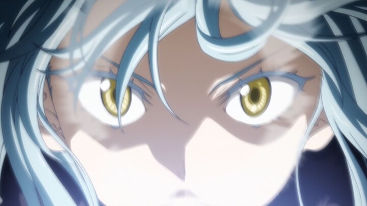 Awal Mula Kebangkitan VELDANAVA Sang DEWA TENSURA - LN VOL 23