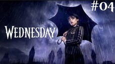 Wednesday|Episode:04 (2022) subtitle Indonesia