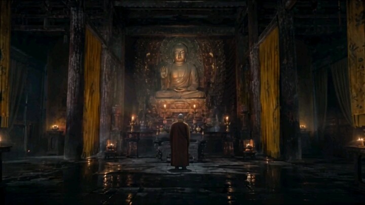 Buddha sejati di dunia ini