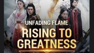 Rising to Greatness Ep. 84 - Final Episode