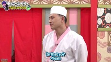 201201 Acchikocchi Audrey Guest:Hinatazaka46