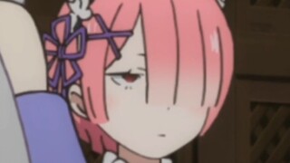 Ram is so cute
