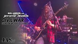 Civil War - Guns N' Roses (Cover) - SOLABROS.com feat. Jerome Abalos - Live At Hard Rock Cafe Makati