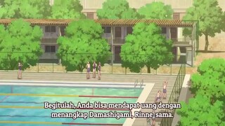 10_Kyoukai no Rinne - S1 | sub indo