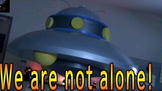 Gaia Memory Research Institute UFO Memory [Kamen Rider W AtoZ Forever Online Version Hilarious 26 Le